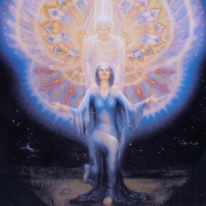 Canalizaciones Guías Espirituales